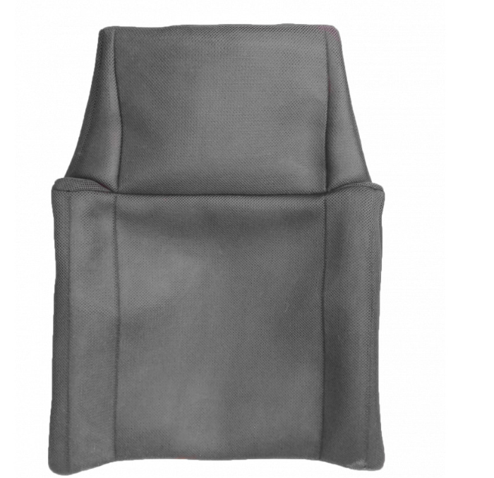 Dossier lombaire ERGOBACK EVO Engin